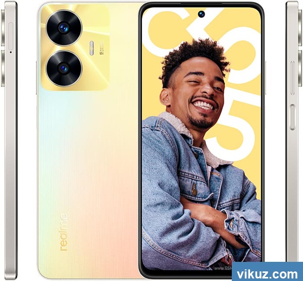 Realme C55: mi opinión sincera tras 3 semanas