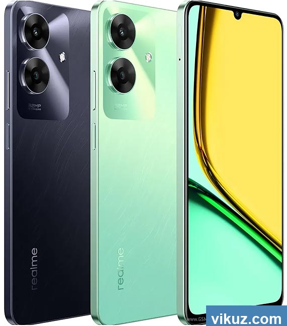Realme C61 (India)