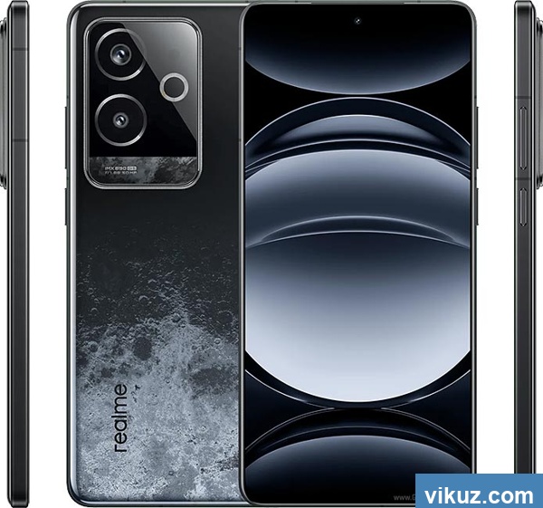 Realme GT6 (China) Increíble relación calidad-precio: ¡4 cosas que debe saber!