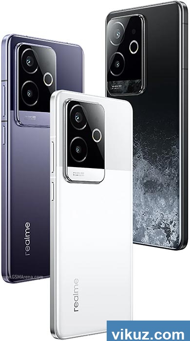 Realme GT6 (China)