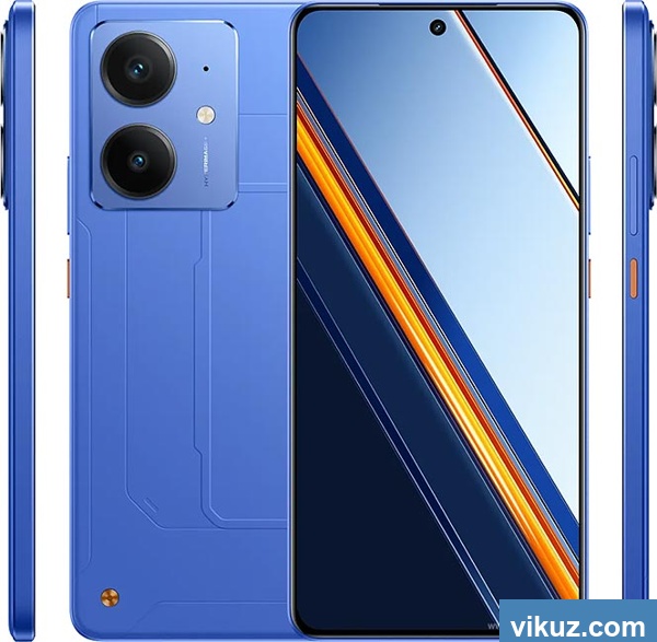 Realme Neo7 SE: ¡Increíble potencia de gama media! 5 razones