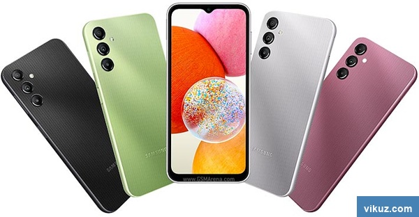 Samsung Galaxy A14