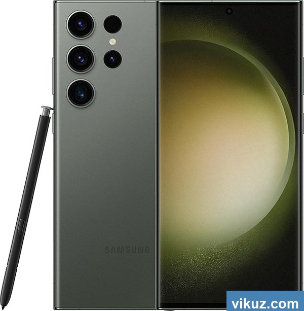 Samsung Galaxy S23 Ultra: un placer bestial de usar