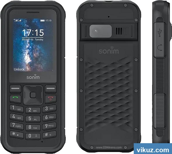 Sonim XP100
