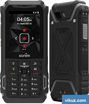 Sonim XP5s 1 Shock: la realidad de los videojuegos pega fuerte