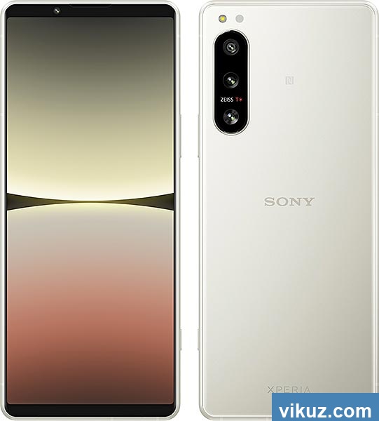 Sony Xperia 5 IV: una superpotencia que le encantará