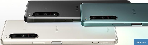 Sony Xperia 5 IV