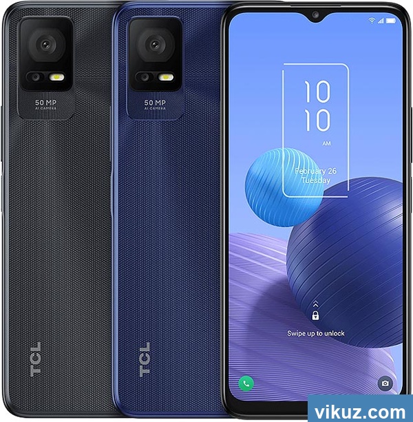 TCL 408