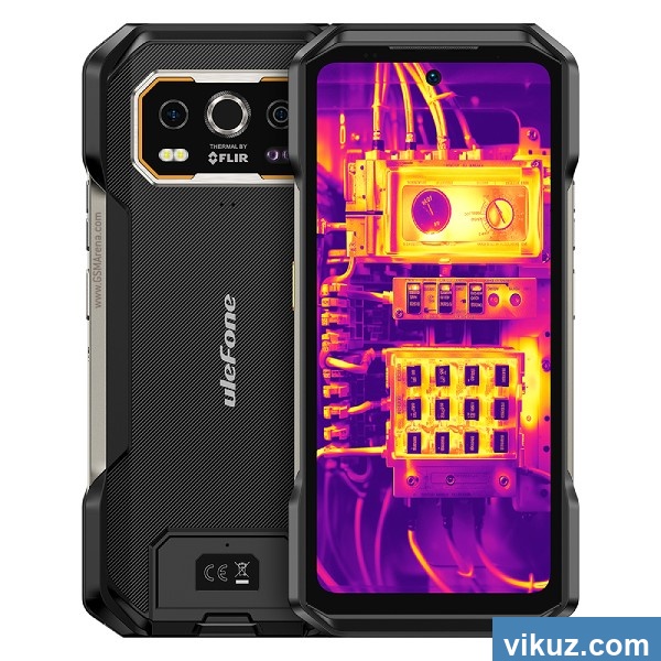 Ulefone Armor 27T Pro: potencia irrompible liberada