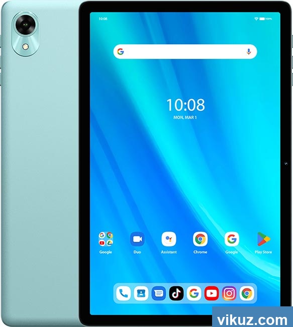 Umidigi G9 Tab: ¡7 secretos increíbles revelados!