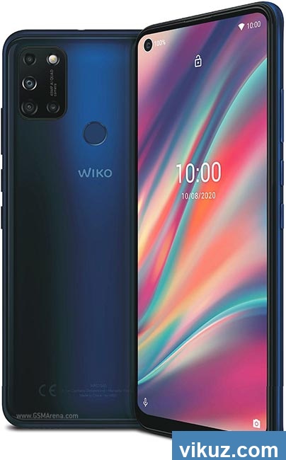 Wiko View5