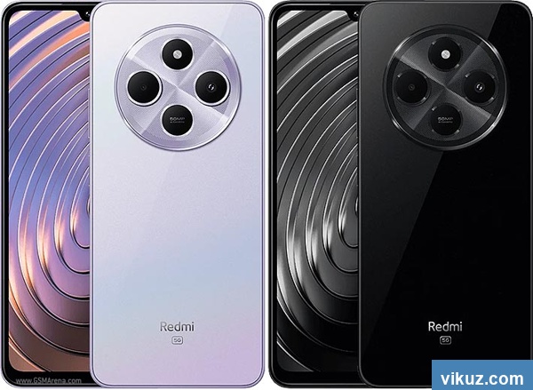 Xiaomi Redmi A4: ¡La magia del presupuesto desbloqueada! 5 razones