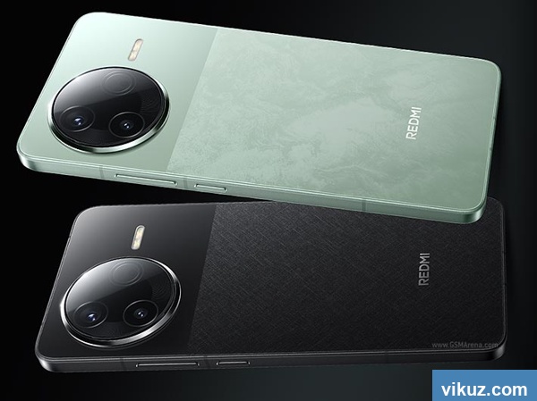 Xiaomi Redmi K80