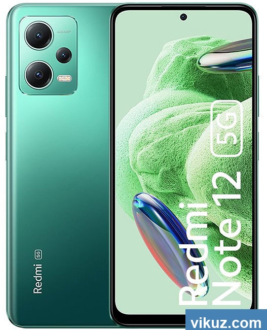 Xiaomi Redmi Note 12: un teléfono económico que cumple a la perfección con lo básico