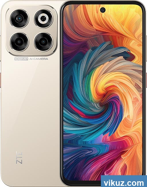 ZTE Blade V70: un potente dispositivo con numerosas funciones a un precio inmejorable