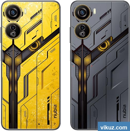ZTE nubia Neo