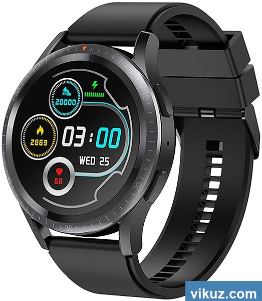 Itel Smartwatch 1GS: un cambio revolucionario en la tecnología wearable