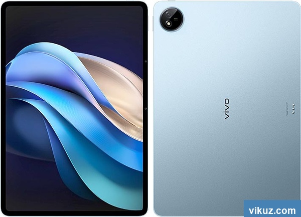 vivo Pad3 Pro: 1 potente revelación