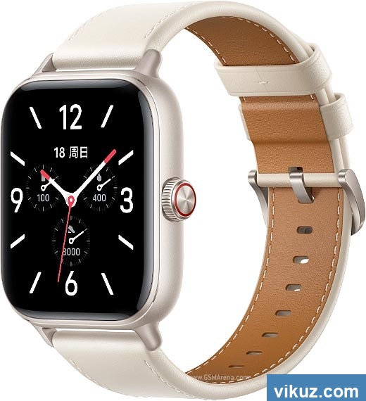 vivo Watch GT: un elegante reloj inteligente con un potente rendimiento