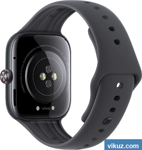 vivo Watch GT