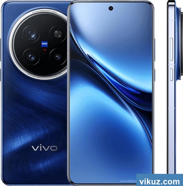 vivo X200 Pro: ¡una potencia en el bolsillo!
