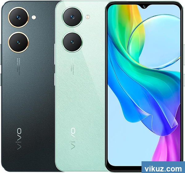 vivo Y03t
