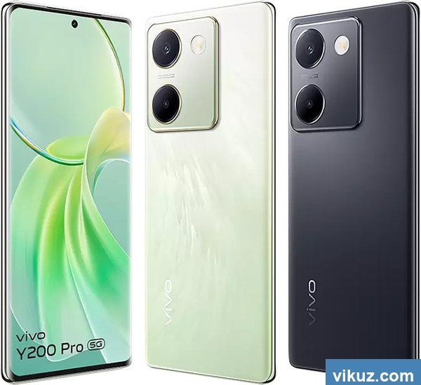 vivo Y200 Pro